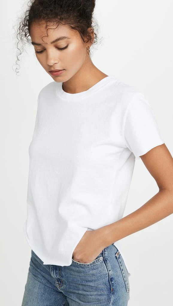 Frank & Eileen Vintage Tee 1
