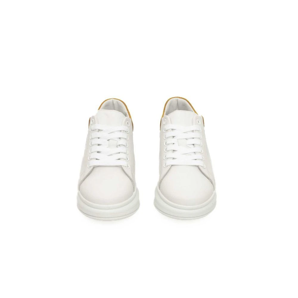 Cerruti Leather Women Women
s Sneaker 2