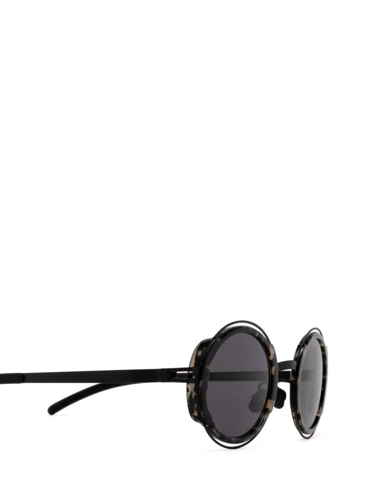 Mykita Mykita Pearl Round Frame Sunglasses 3