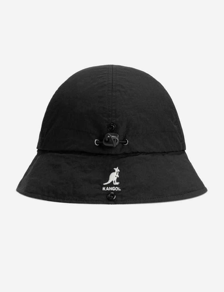 Kangol Kangol x Mastermind Wavy Convertible Baseball 5