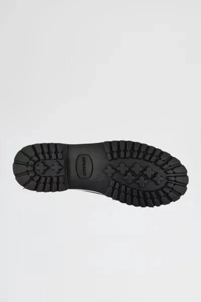 SEBAGO Sebago Dan Lug Sole Loafer 5