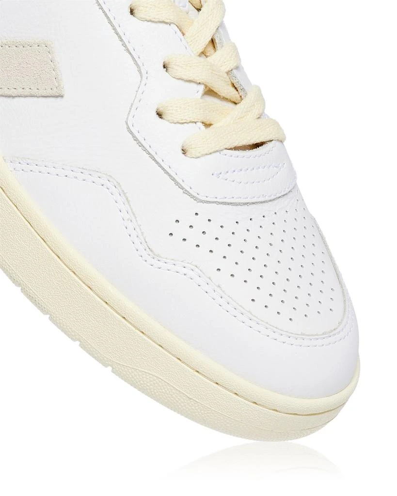 Veja Men's V95 High Top Sneakers 4