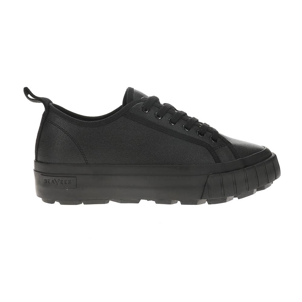 SeaVees Melrose Lug Platform Sneakers