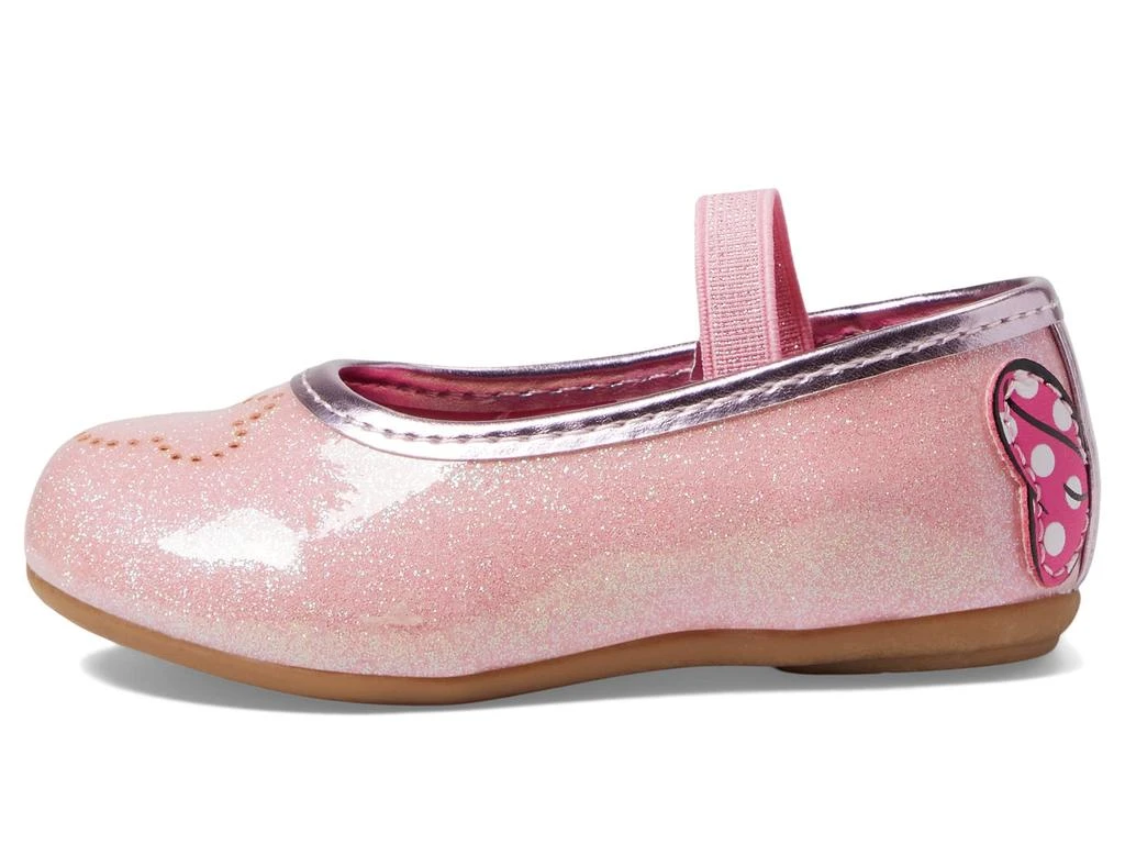 Josmo Minnie Mary Jane (Toddler/Little Kid) 4