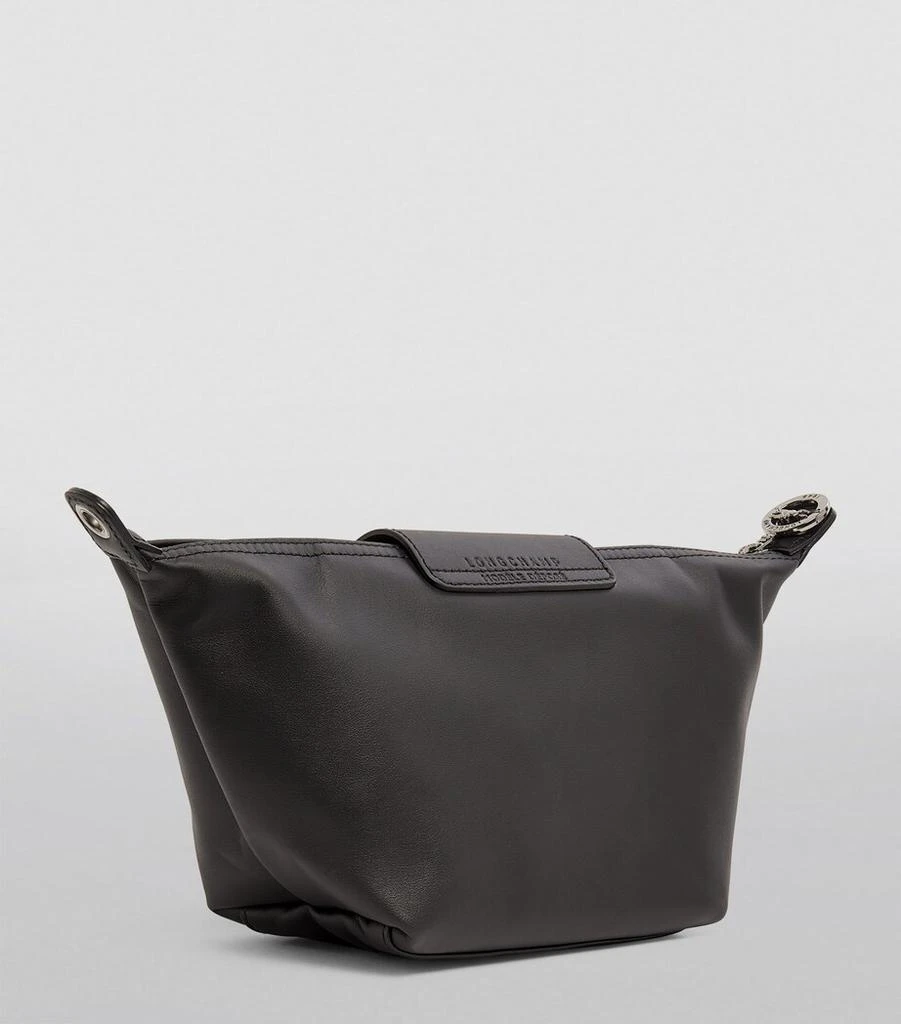 Longchamp Extra-Small Leather Le Pliage Xtra Cross-Body Bag 2