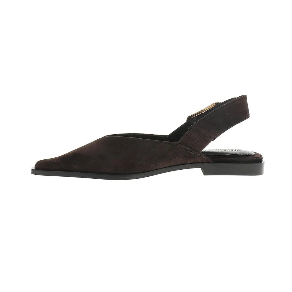 Steve Madden Shay Slingback Flats 3