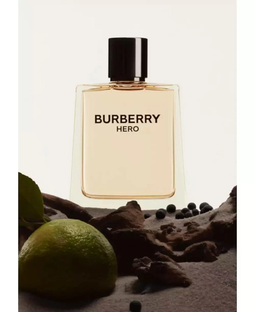 Burberry Men's 2-Pc. Hero Travel Spray Gift Set 5