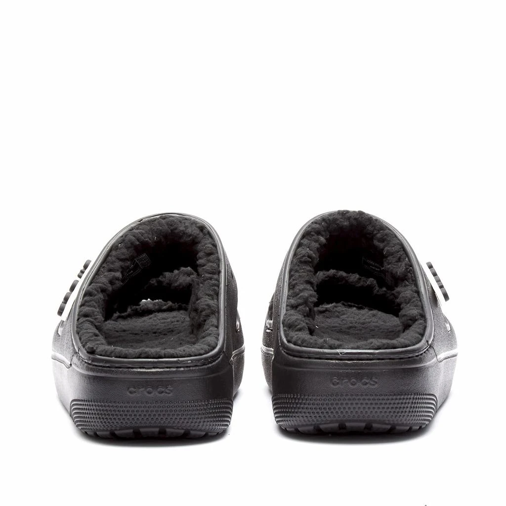 Crocs Crocs Classic Cozzzy Sandal 3