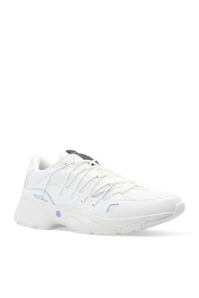 Alexander McQueen No. 0 by MCQ 4