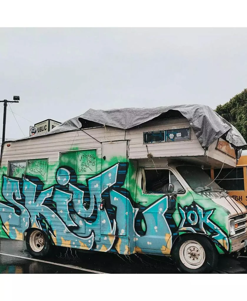 Yescom 10x12ft Heavy Duty Reinforced Poly Tarp 10-mil All Purpose Canopy Tent Cover Waterproof Tarpaulin 10