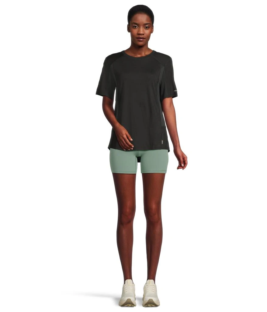 SmartWool Mountain Bike Short Sleeve Jersey 5