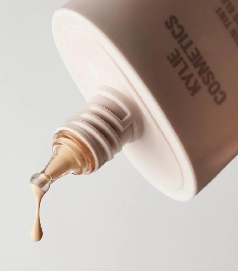 Kylie Cosmetics Skin Tint Blurring Elixir Foundation 6