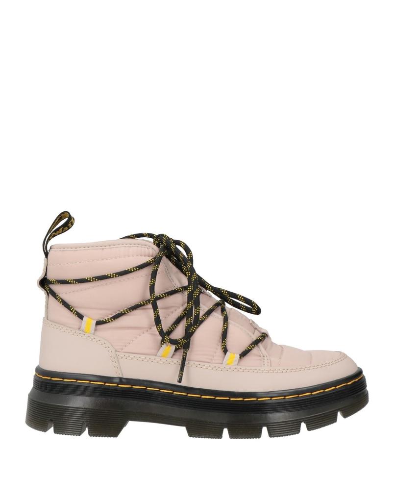 【Dr. Martens】Audrick Padded Loブーツ Is the Dr. Martens Audrick Puffer the Ultimate Winter Boot