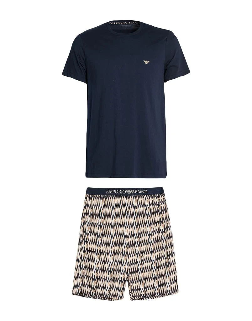 Emporio Armani Sleepwear