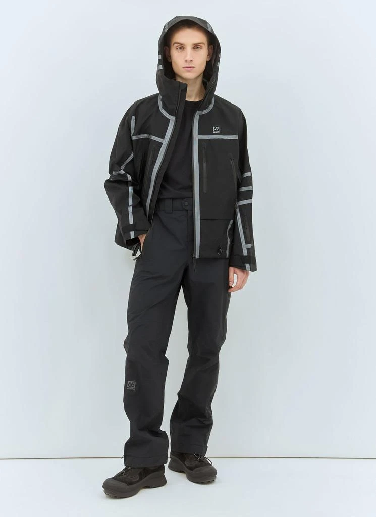 66 North 66° North Hornstrandir Gore Tex Pro Trousers 2