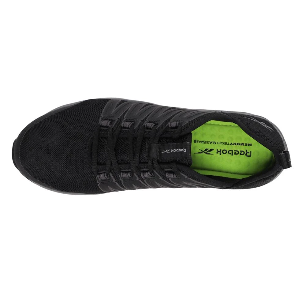 Reebok Steel Toe Electrical Hazard Astroride Work Shoes 4