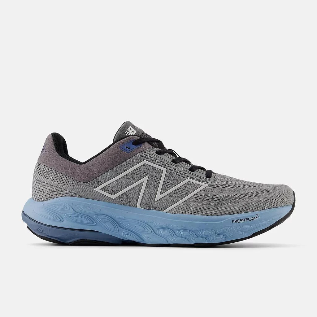 New Balance New Balance - Men's Fresh Foam X 860 v14 Running Shoes 1