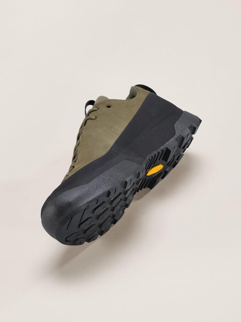 Arc'teryx Arc'teryx Konseal Women's | Sturdy Approach Shoe for Rugged, Technical Terrain