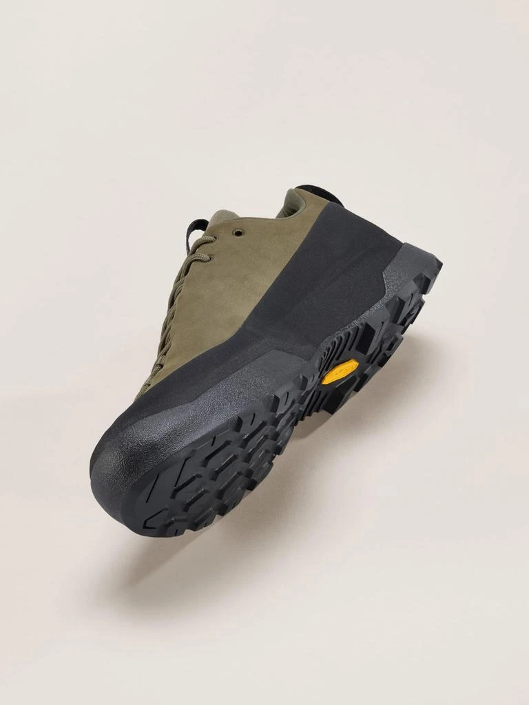 Arc'teryx Arc'teryx Konseal Women's | Sturdy Approach Shoe for Rugged, Technical Terrain 2