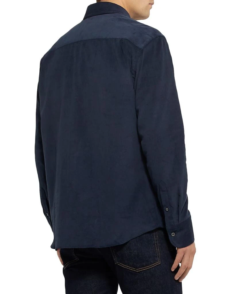 Dunhill Solid color shirt 3