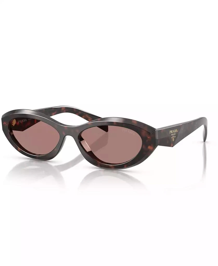 Prada Women's Sunglasses PR 26ZS 1