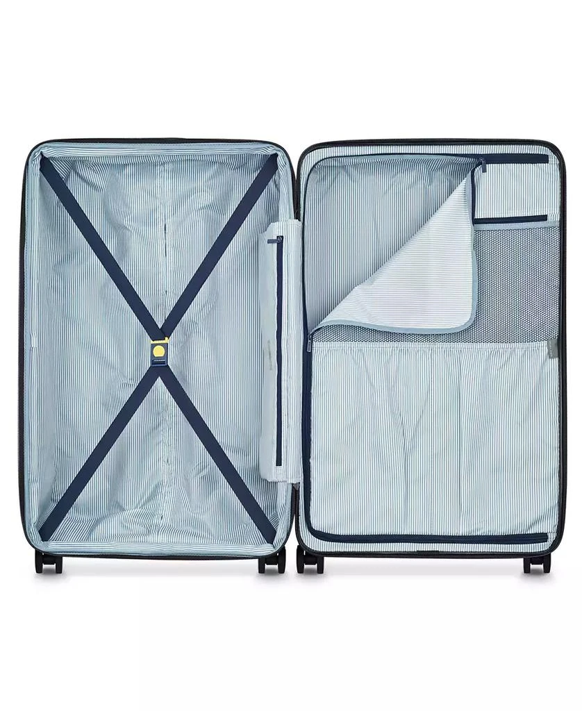 Delsey Paris Shadow 6.0 Expandable 29" Spinner Luggage 3