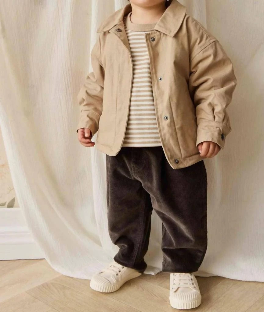 Jamie Kay Jamie Kay - Boy
s Preston Jacket 3