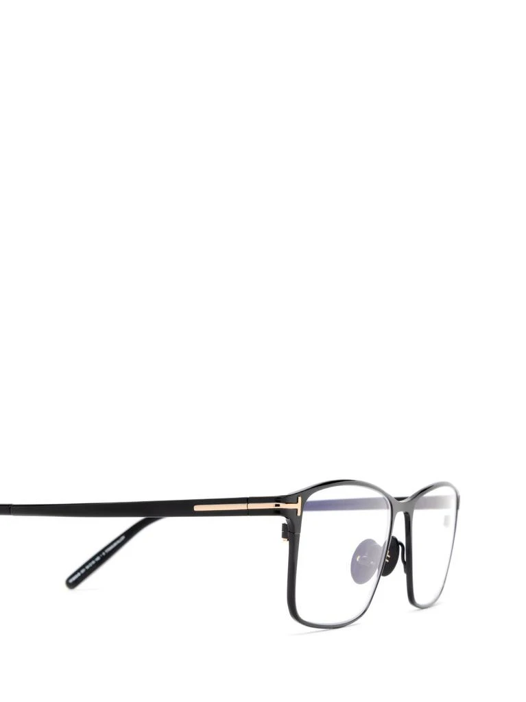 Tom Ford Tom Ford Eyewear Rectangle-Frame Glasses 3