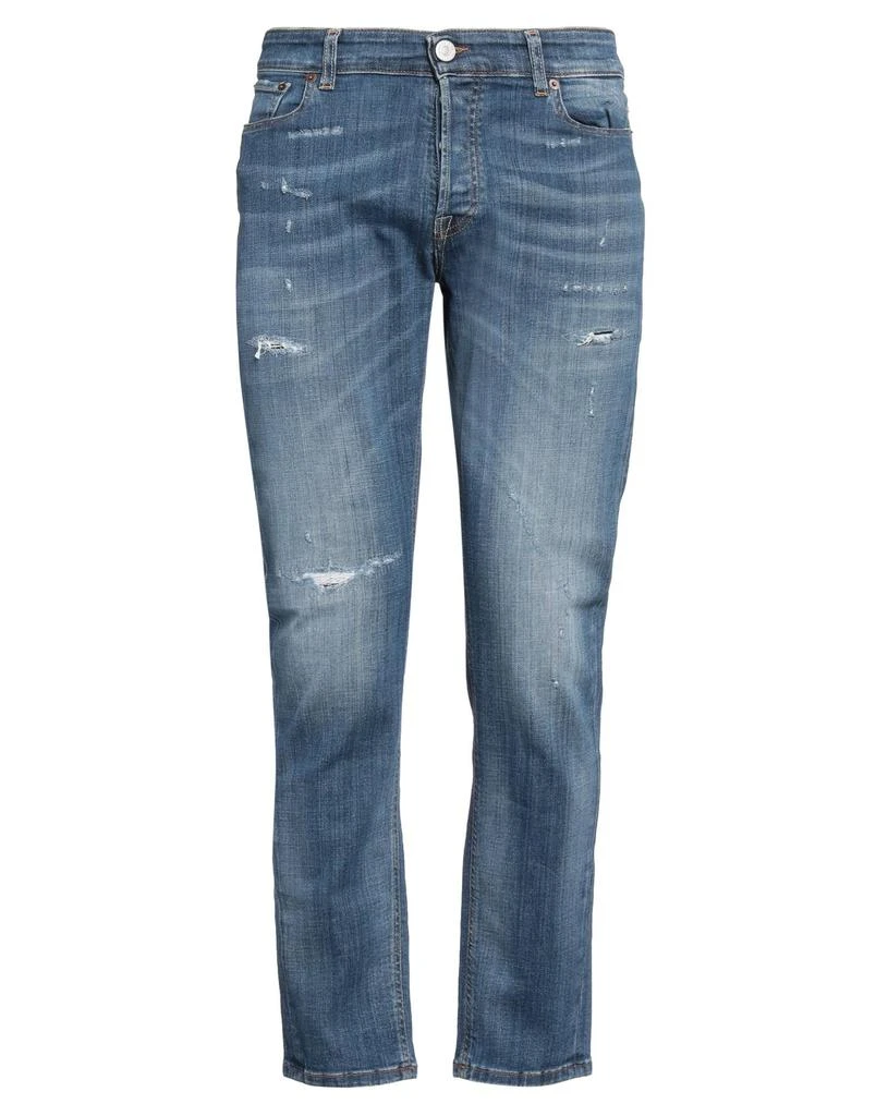 PMDS Denim pants 1