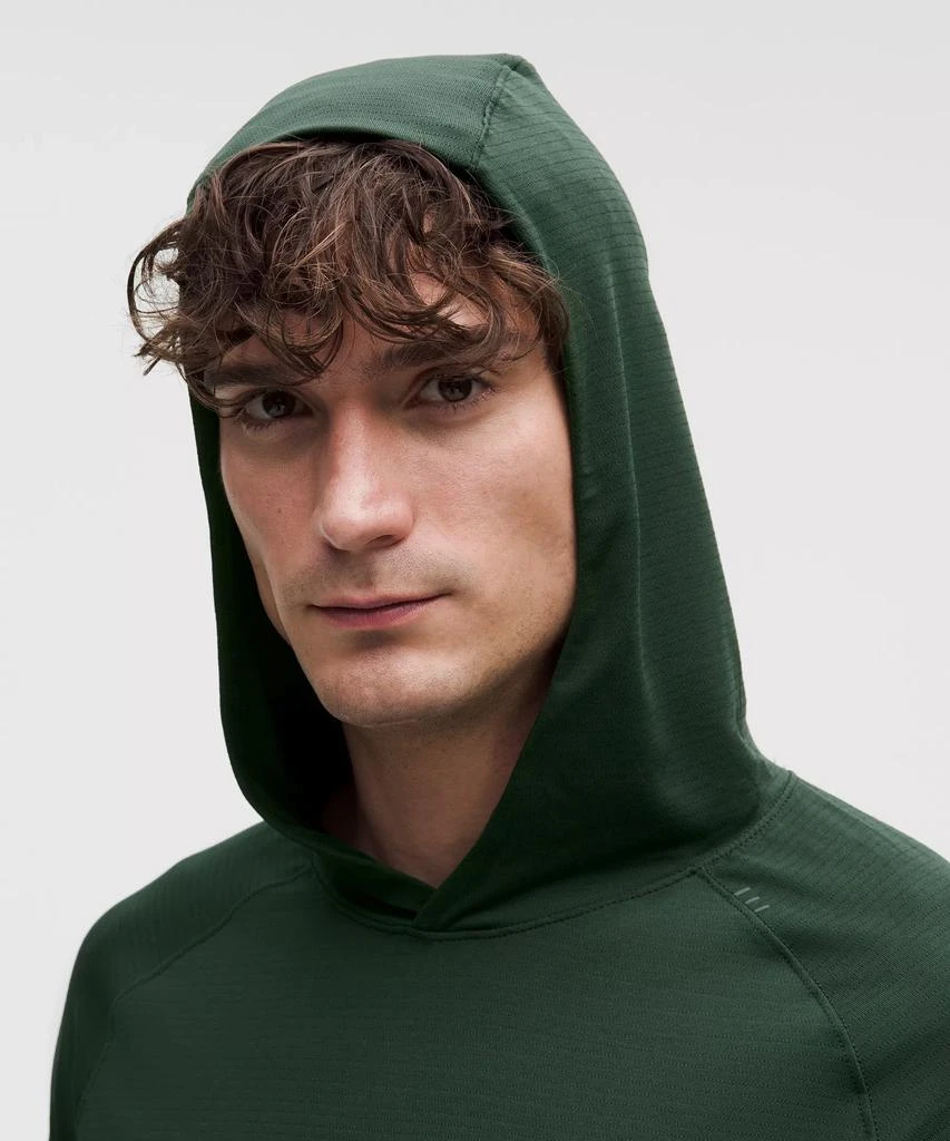 Lululemon License to Train Hoodie 14