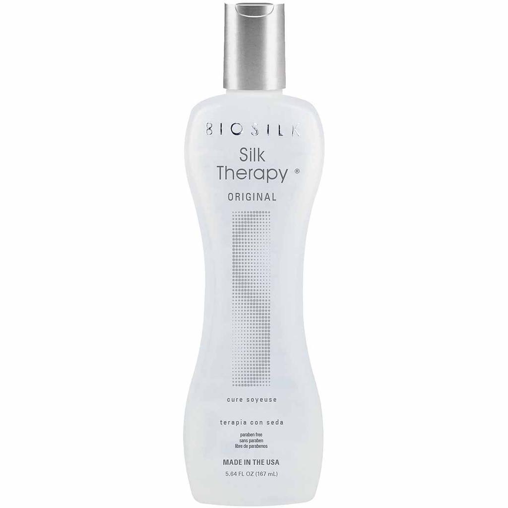 Biosilk Biosilk - Silk Therapy Original (167ml)