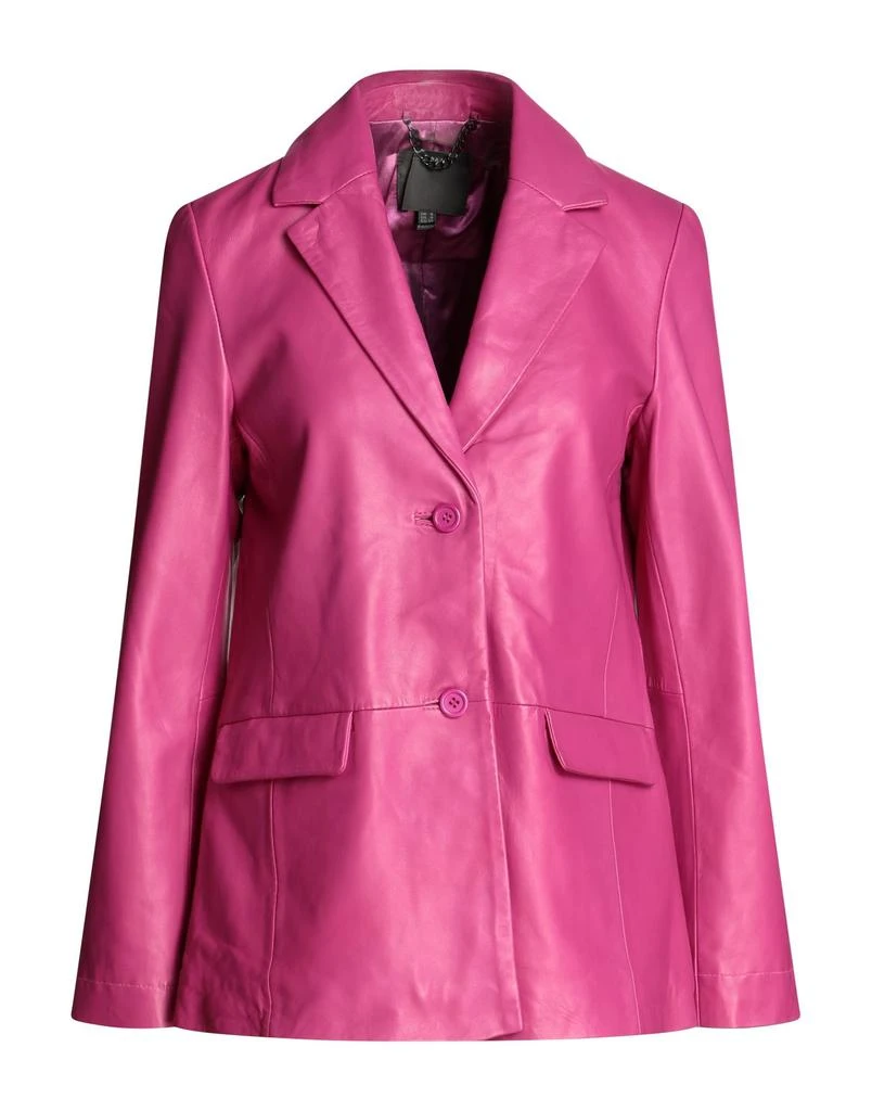 Muubaa Blazer 1