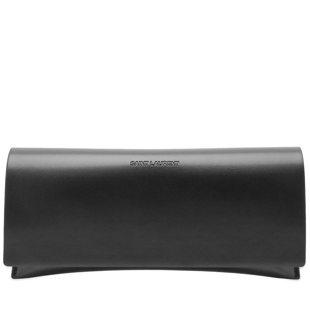 Saint Laurent Sunglasses Saint Laurent SL M136 Sunglasses 4