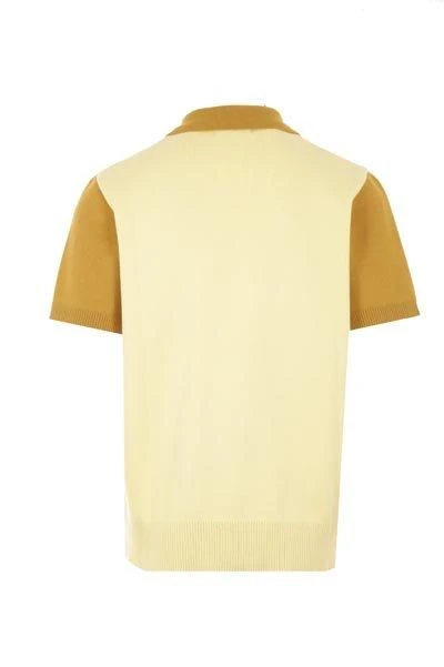 Chateau Orlando Chateau Orlando Elliot Knitted Polo Shirt 2