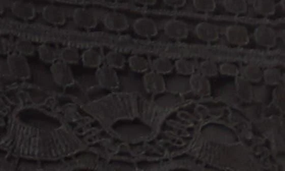 BY DESIGN Brianna Lace Puff Sleeve Button-Up Top 3