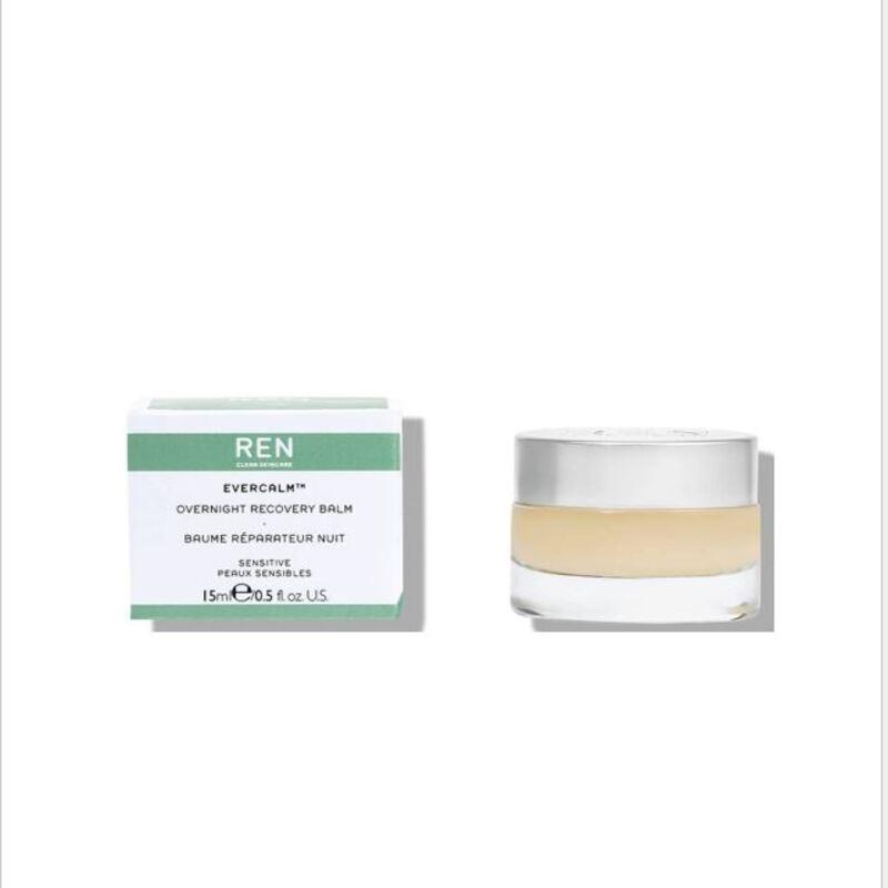 REN Clean Skincare REN - Clean Skincare Evercalm Ultra Comforting Rescue Mask (15ml)