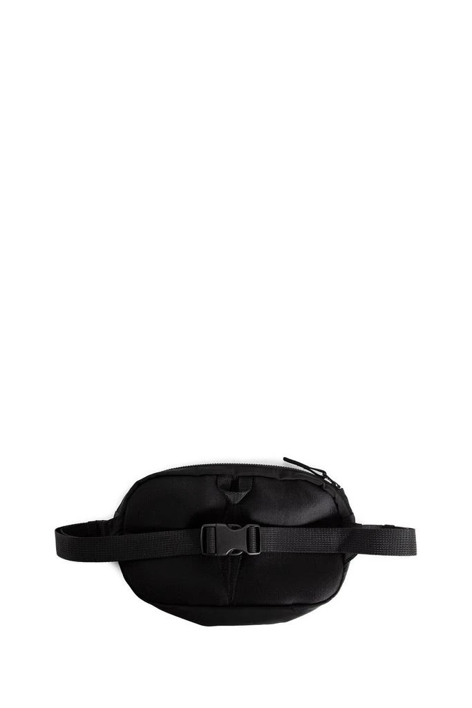 Stone Island Stone Island Compass Embroidered Zipped Belt Bag 2