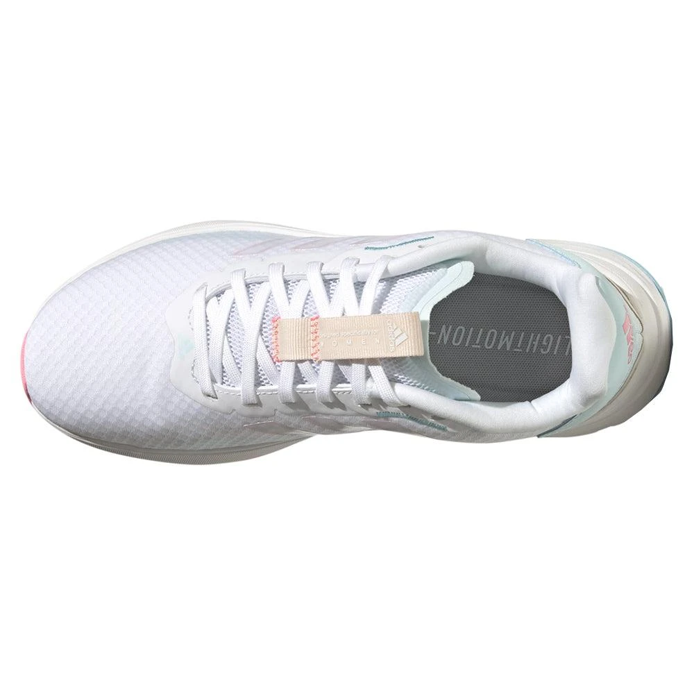 adidas gazelle silver green womens Adidas Women's SPEEDMOTION Shoe – Bata