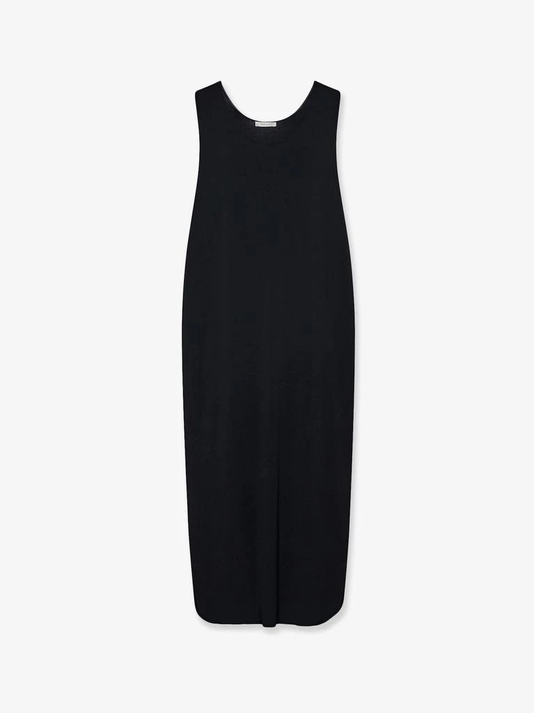 The Row Viscose blend dress 1