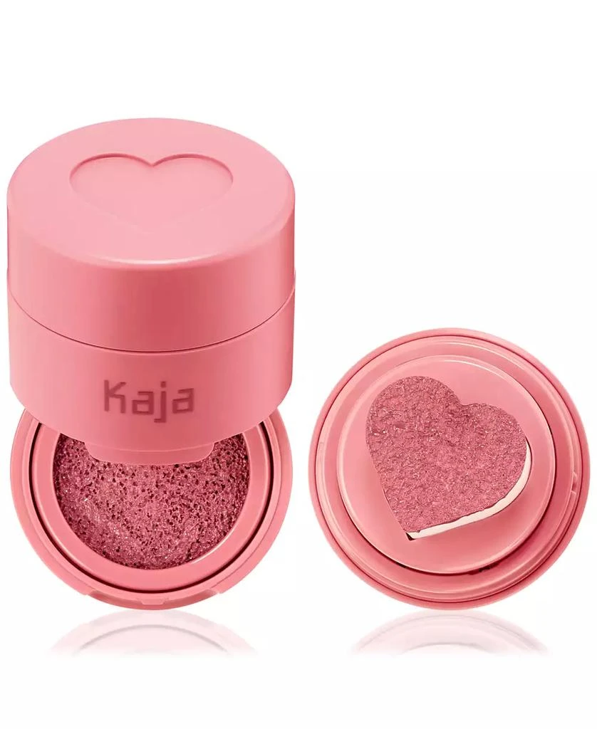Kaja Cheeky Stamp Blendable Blush, 0.17 oz. 1