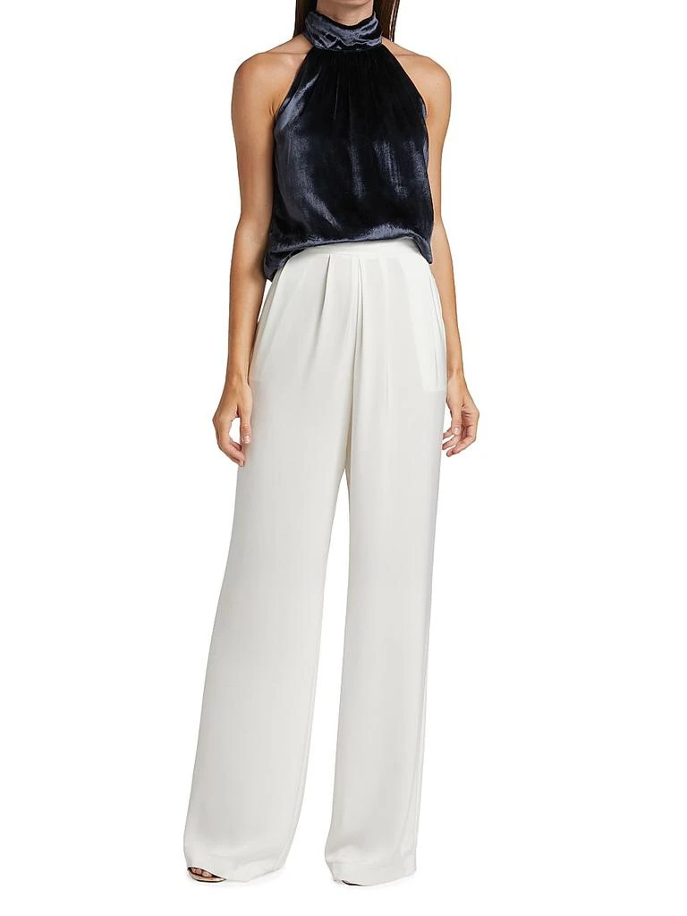 Ramy Brook Joss Wide-Leg Pants 2
