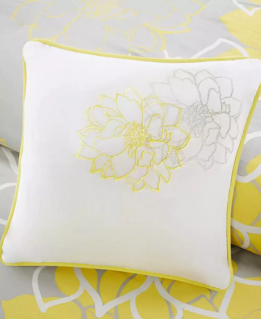 Madison Park Lola 6-Pc. Comforter Set 6