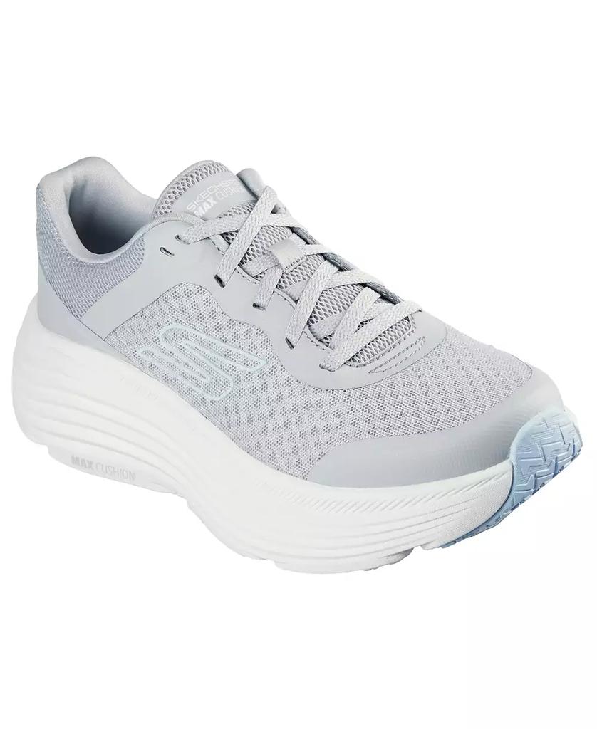 SKECHERS Women's Max Cushioning Endeavour Athletic Running Sneakers