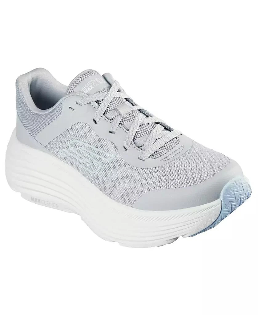 SKECHERS Women's Max Cushioning Endeavour Athletic Running Sneakers 1