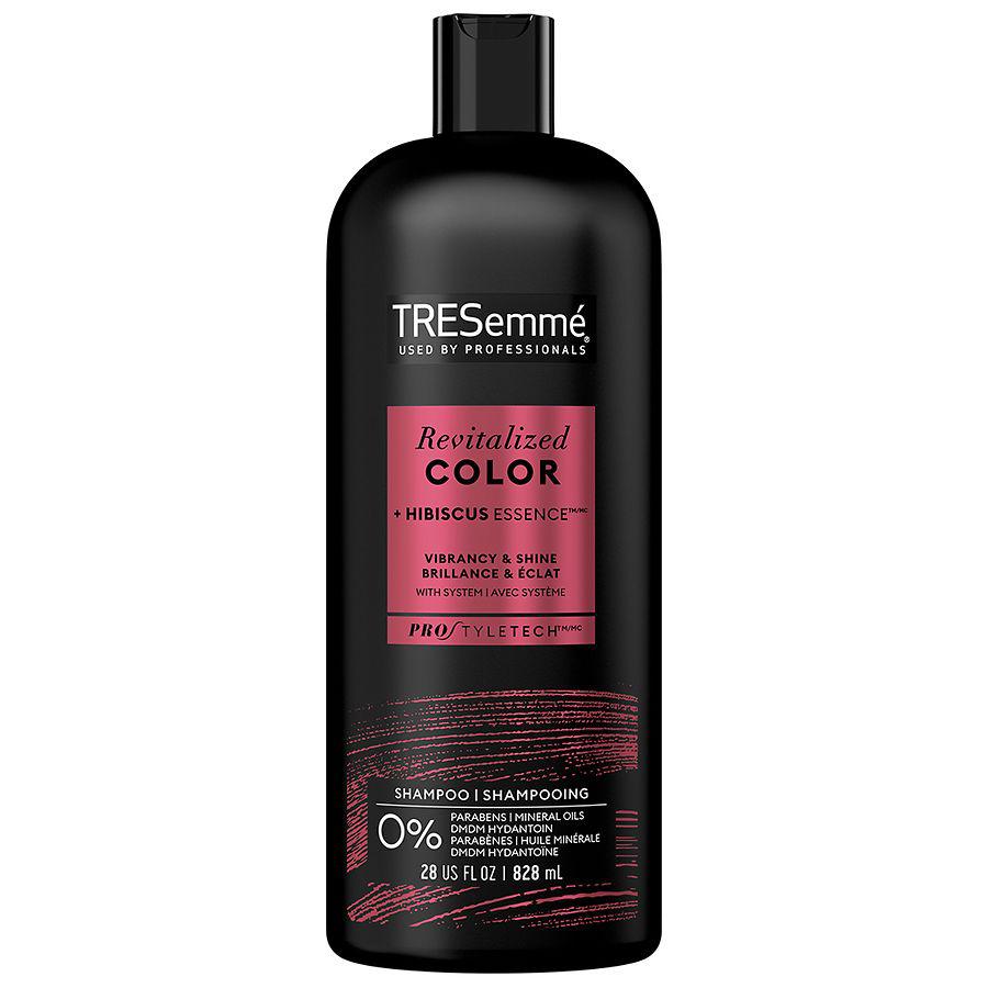 TRESemme Vibrance & Shine Shampoo