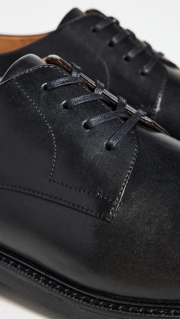 Ralph Lauren Asher Captoe Dress Shoes 4