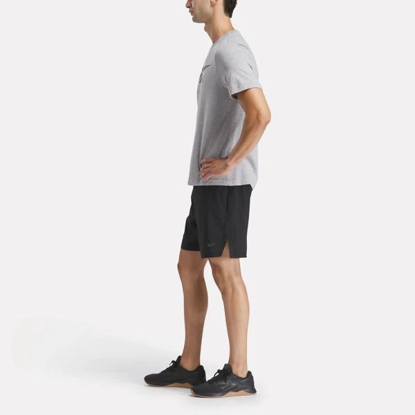 Reebok Reebok Graphic Series Vector T-Shirt 2