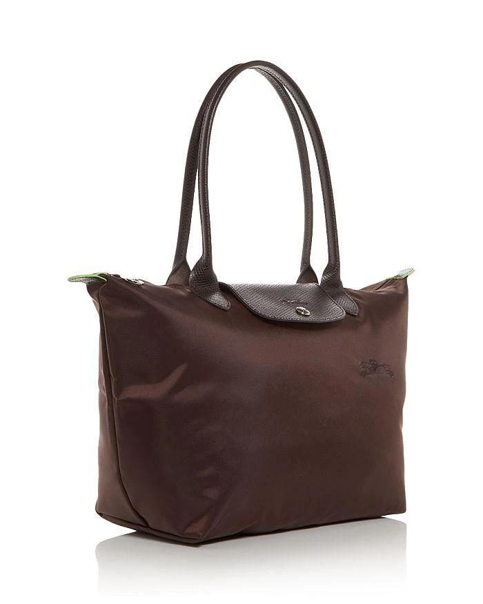 Longchamp Le Pliage Green Medium Nylon Tote Bag 4