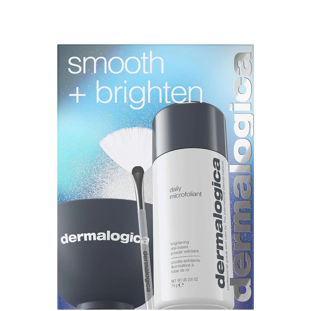 Dermalogica Dermalogica Smooth and Brighten Gift Set 1