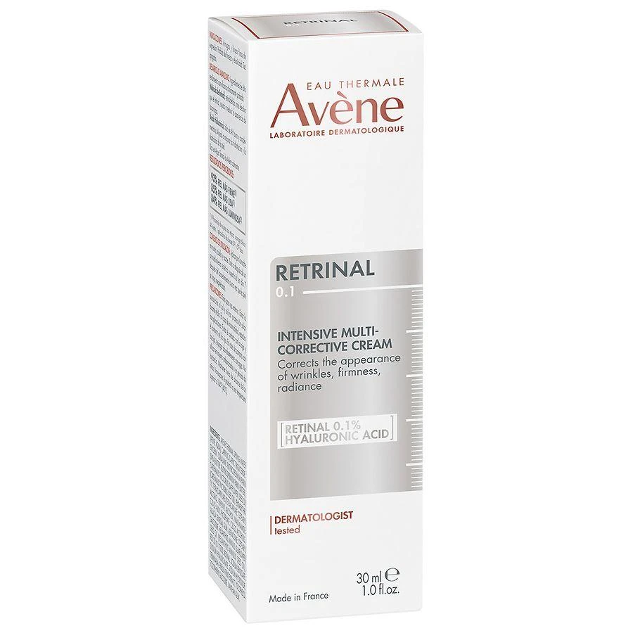 Avene Retrinal 0.1% Intensive Multi-Corrective Cream 3